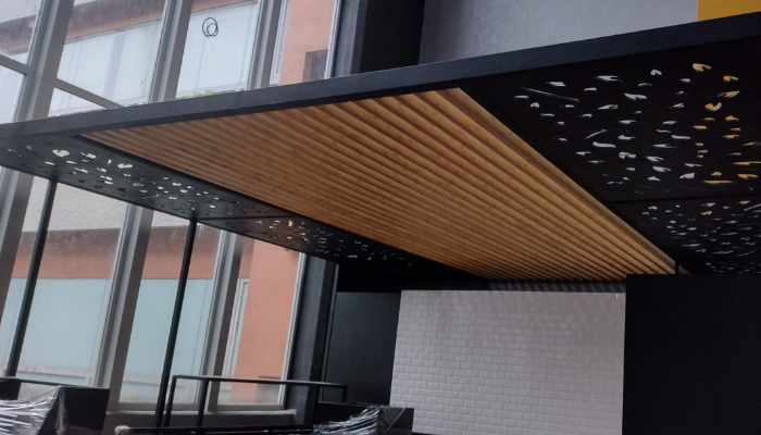 PERGOLAS PARA TERRAZA DE ACERO, CRISTAL TEMPLADO, MADERA, ALUMINIO EN CIUDAD DE MEXICO