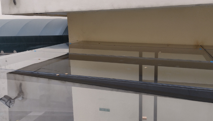 PERGOLAS PARA TERRAZA DE ACERO, CRISTAL TEMPLADO, MADERA, ALUMINIO EN CIUDAD DE MEXICO