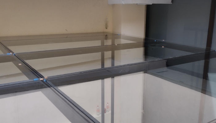 PERGOLAS PARA TERRAZA DE ACERO, CRISTAL TEMPLADO, MADERA, ALUMINIO EN CIUDAD DE MEXICO