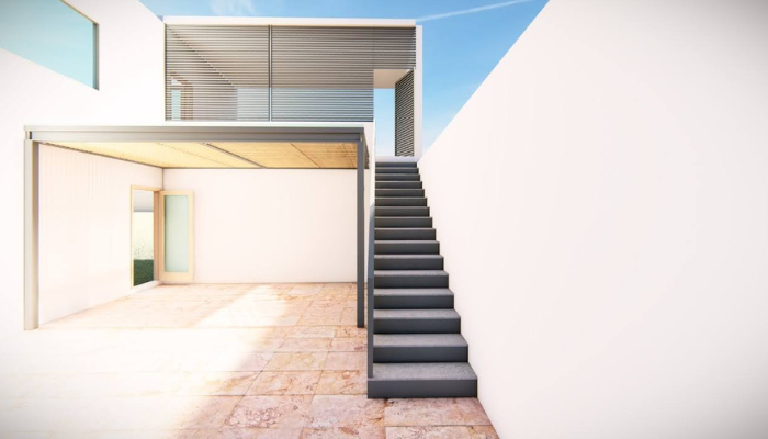 PERGOLAS DE ACERO, MADERA O DOMOS DE CRISTAL TEMPLADO PARA TERRAZA EN CDMX Y BOSQUE REAL