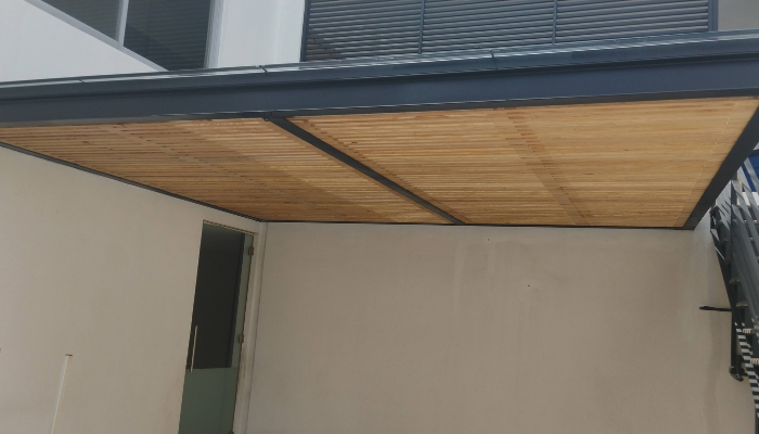 PERGOLAS DE ACERO, MADERA O DOMOS DE CRISTAL TEMPLADO PARA TERRAZA EN CDMX Y BOSQUE REAL