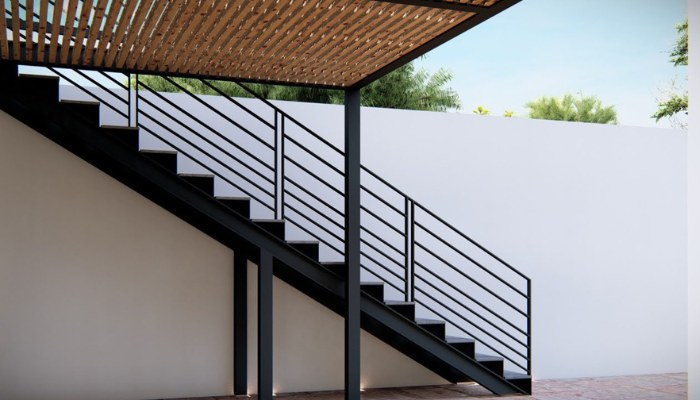 PERGOLAS DE ACERO, MADERA O DOMOS DE CRISTAL TEMPLADO PARA TERRAZA EN CDMX Y BOSQUE REAL