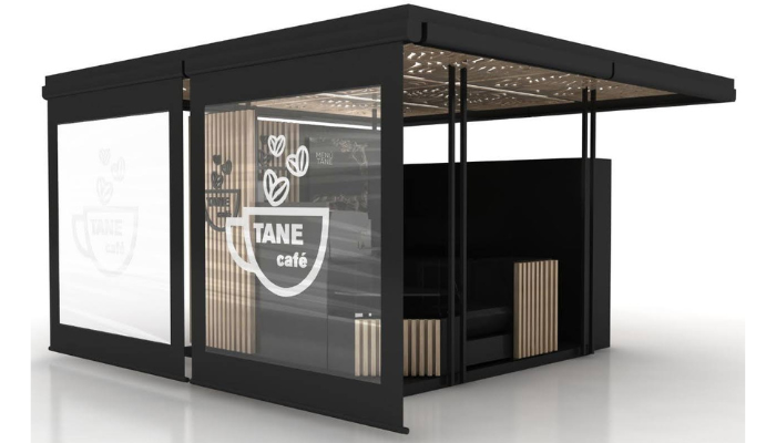 PERGOLAS PARA TERRAZA DE ACERO, CRISTAL TEMPLADO, MADERA, ALUMINIO EN CIUDAD DE MEXICO