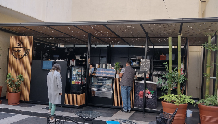 PERGOLAS PARA TERRAZA DE ACERO, CRISTAL TEMPLADO, MADERA, ALUMINIO EN CIUDAD DE MEXICO