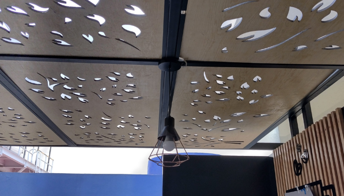 PERGOLAS PARA TERRAZA DE ACERO, CRISTAL TEMPLADO, MADERA, ALUMINIO EN CIUDAD DE MEXICO