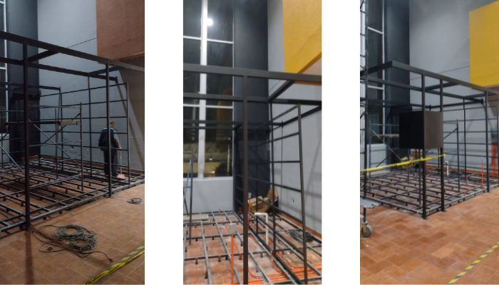 PERGOLAS PARA TERRAZA DE ACERO, CRISTAL TEMPLADO, MADERA, ALUMINIO EN CIUDAD DE MEXICO