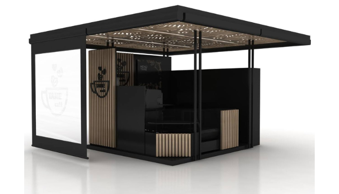 PERGOLAS PARA TERRAZA DE ACERO, CRISTAL TEMPLADO, MADERA, ALUMINIO EN CIUDAD DE MEXICO