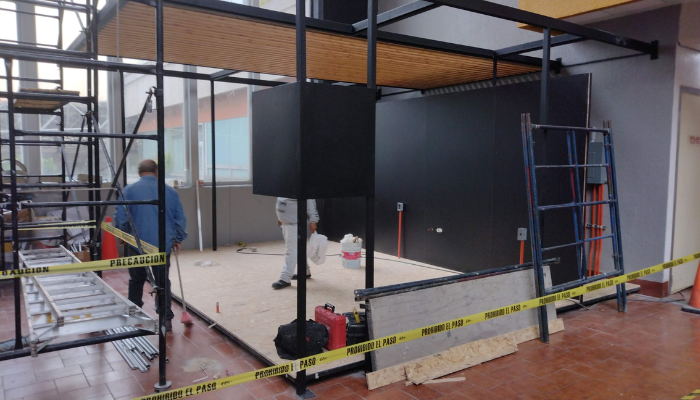 PERGOLAS PARA TERRAZA DE ACERO, CRISTAL TEMPLADO, MADERA, ALUMINIO EN CIUDAD DE MEXICO