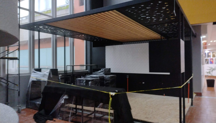 PERGOLAS PARA TERRAZA DE ACERO, CRISTAL TEMPLADO, MADERA, ALUMINIO EN CIUDAD DE MEXICO