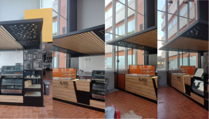 PERGOLAS PARA TERRAZA DE ACERO, CRISTAL TEMPLADO, MADERA, ALUMINIO EN CIUDAD DE MEXICO